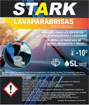 STARK LAVAPARABRISAS