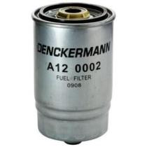 RECAMBIOS DENCKERMANN A120002 - DENCKERMANN A120002 Filtro combustible