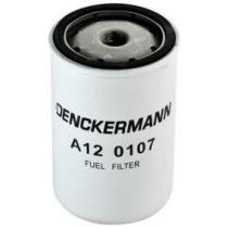 RECAMBIOS DENCKERMANN A120107 - DENCKERMANN A120107 Filtro combustible