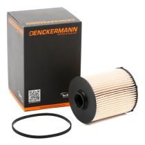 RECAMBIOS DENCKERMANN A120355 - DENCKERMANN A120355 Filtro combustible