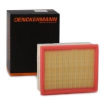 RECAMBIOS DENCKERMANN A140497 - FILT.AIRE PEUGEOT 206 2.0,1.9D,2.0H