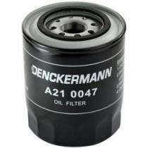 RECAMBIOS DENCKERMANN A210047 - DENCKERMANN A210047 Filtro de aceite