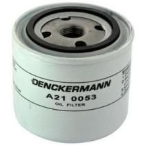 RECAMBIOS DENCKERMANN A210053 - DENCKERMANN A210053 Filtro de aceite