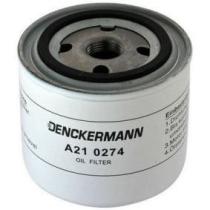 RECAMBIOS DENCKERMANN A210274 - DENCKERMANN A210274 Filtro de aceite