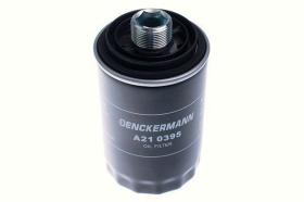 RECAMBIOS DENCKERMANN A210395 - DENCKERMANN A210395 Filtro de aceite