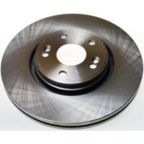 RECAMBIOS DENCKERMANN B130156 - DENCKERMANN B130156 Disco de freno para RENAULT LAGUNA