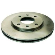 RECAMBIOS DENCKERMANN B130206 - DISC.FRENO CIT.SAXO 1.6I 96-,XSARA