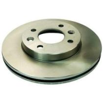 RECAMBIOS DENCKERMANN B130249 - DENCKERMANN B130249 Disco de freno para AUDI A4