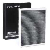 RIDEX RECAMBIOS 424I0255 - RIDEX 424I0255 Filtro de habitáculo