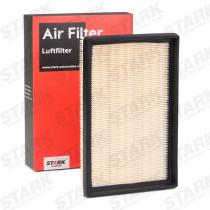 STARK RECAMBIOS SKAF0060126 - AIR FILTER