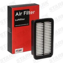 STARK RECAMBIOS SKAF0060604 - AIR FILTER