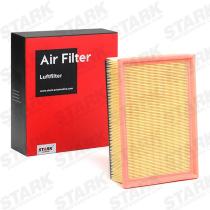 STARK RECAMBIOS SKAF0061645 - AIR FILTER