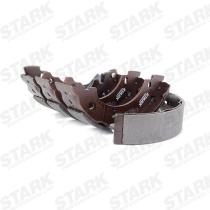 STARK RECAMBIOS SKBS0450089 - Juego de zapatas de frenos