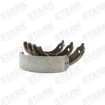 STARK RECAMBIOS SKBS0450115 - BRAKE SHOE SET