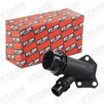 STARK RECAMBIOS SKCFL2940018 - COOLANT FLANGE