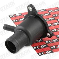 STARK RECAMBIOS SKCFL2940034 - COOLANT FLANGE