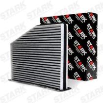 STARK RECAMBIOS SKIF0170001 - FILTER, INTERIOR AIR