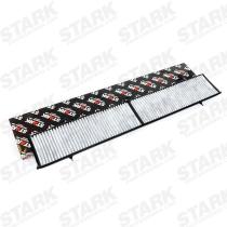 STARK RECAMBIOS SKIF0170010 - FILTRO DE HABITACULO