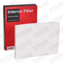 STARK RECAMBIOS SKIF0170047 - FILTRO DE HABITACULO