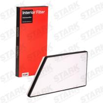 STARK RECAMBIOS SKIF0170070 - FILTRO DE HABITACULO