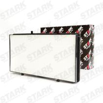 STARK RECAMBIOS SKIF0170076 - FILTRO DE HABITACULO