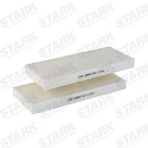 STARK RECAMBIOS SKIF0170081 - FILTER, INTERIOR AIR