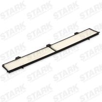 STARK RECAMBIOS SKIF0170233 - FILTRO DE HABITACULO