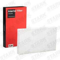 STARK RECAMBIOS SKIF0170239 - FILTER, INTERIOR AIR