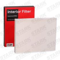 STARK RECAMBIOS SKIF0170250 - FILTRO DE HABITACULO