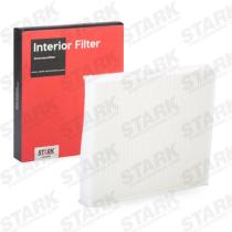 STARK RECAMBIOS SKIF0170271 - FILTRO DE HABITACULO