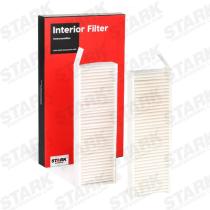 STARK RECAMBIOS SKIF0170272 - FILTER, INTERIOR AIR