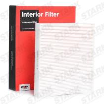 STARK RECAMBIOS SKIF0170385 - STARK SKIF-0170385 Filtro de habitáculo