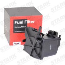 STARK RECAMBIOS SKFF0870003 - FILTRO DE COMBUSTIBLE