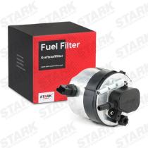 STARK RECAMBIOS SKFF0870004 - STARK SKFF-0870004 Filtro combustible