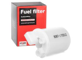 STARK RECAMBIOS SKFF0870023 - FUEL FILTER