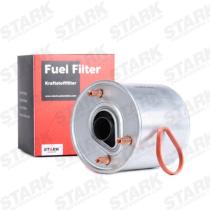 STARK RECAMBIOS SKFF0870024 - FILTRO DE COMBUSTIBLE