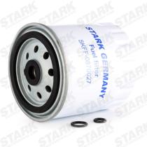 STARK RECAMBIOS SKFF0870027 - FUEL FILTER