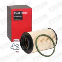 STARK RECAMBIOS SKFF0870028 - FILTRO DE COMBUSTIBLE