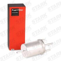 STARK RECAMBIOS SKFF0870048 - STARK SKFF-0870048 Filtro combustible