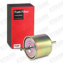 STARK RECAMBIOS SKFF0870081 - FILTRO DE COMBUSTIBLE