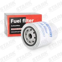 STARK RECAMBIOS SKFF0870087 - STARK SKFF-0870087 Filtro combustible