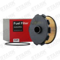 STARK RECAMBIOS SKFF0870088 - FILTRO DE COMBUSTIBLE