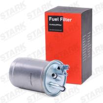 STARK RECAMBIOS SKFF0870099 - STARK SKFF-0870099 Filtro combustible