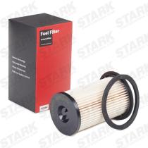 STARK RECAMBIOS SKFF0870100 - STARK SKFF-0870100 Filtro combustible