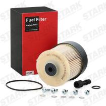 STARK RECAMBIOS SKFF0870115 - FILTRO DE COMBUSTIBLE