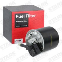 STARK RECAMBIOS SKFF0870139 - FUEL FILTER