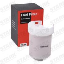 STARK RECAMBIOS SKFF0870157 - FUEL FILTER