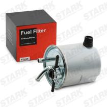 STARK RECAMBIOS SKFF0870236 - FUEL FILTER