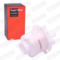 STARK RECAMBIOS SKFF0870376 - FUEL FILTER