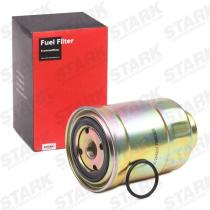 STARK RECAMBIOS SKFF0870834 - FILTRO DE COMBUSTIBLE